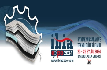IBIA Expo 2024 Fuarına Davet