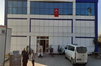 Kasım 2020 - 2 İhracatı