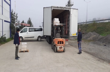 Kasım 2020 İhracat seçin