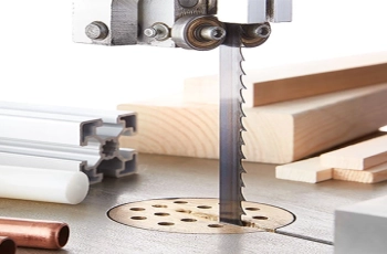 Şerit Testere Titreşimi Ne Anlama Gelir