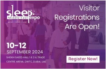 SLEEP EXPO 2024